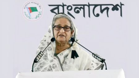 প্রধানমন্ত্রী