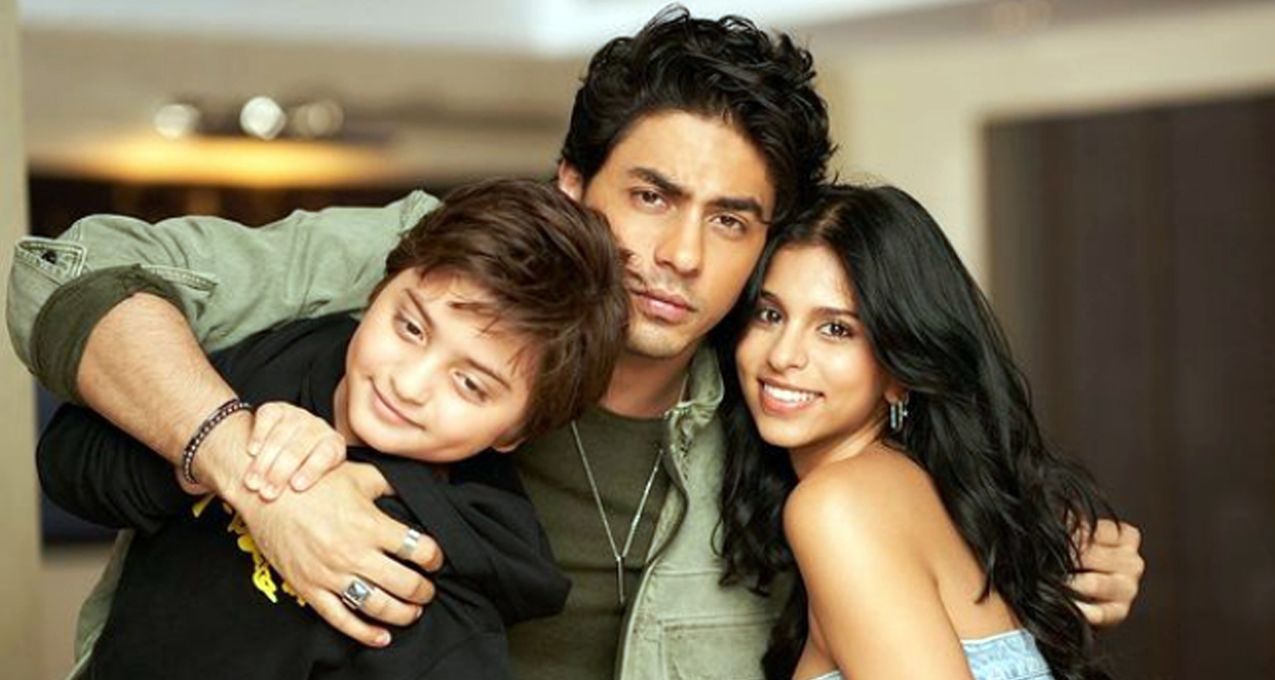 বোন সুহানা