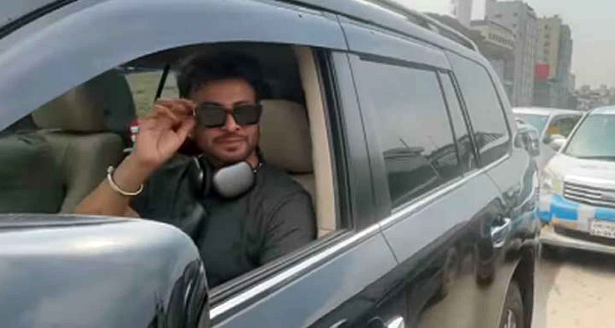 শাকিব খান