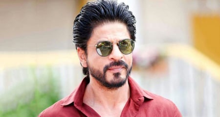 শাহরুখ খান