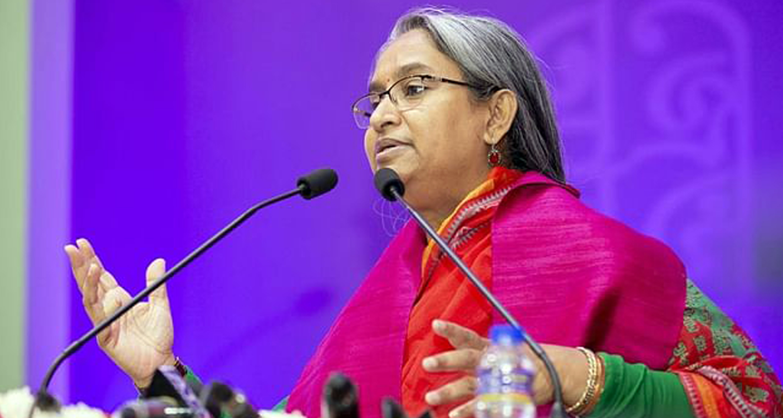 শিক্ষামন্ত্রী ডা. দীপু