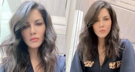 সানি লিওন