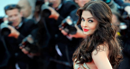 Aishwarya Rai Bachchan