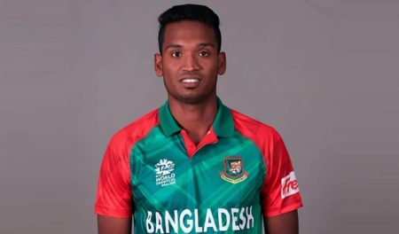 আল আমিন