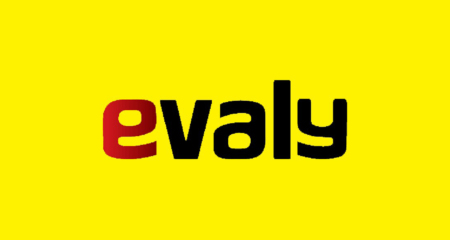 Evaly