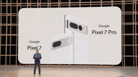 Google Pixel 7