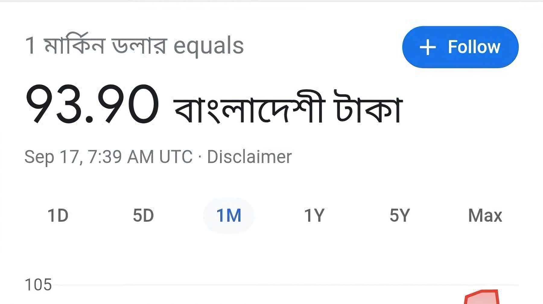 ডলার