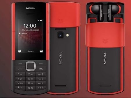 Nokia 5710 ফোন