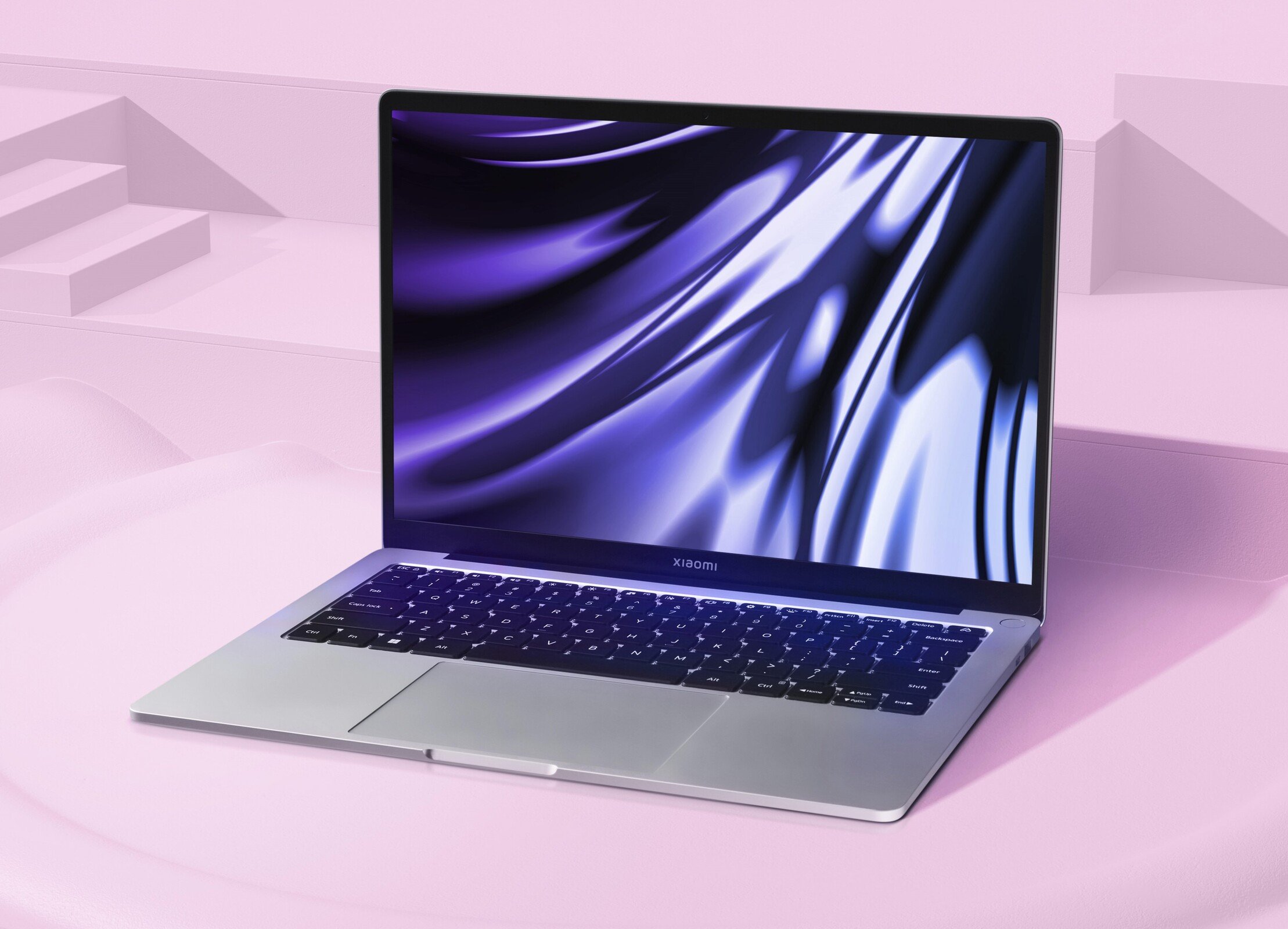 Xiaomi Notebook Pro 120G