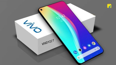 vivo y22