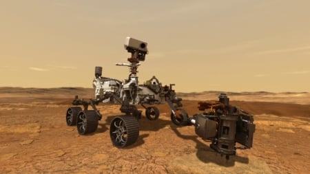 nasa-perseverance-rover