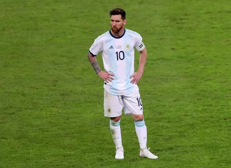 কাতার বিশ্বকাপে মেসিকে নিয়ে আর্জেন্টিনার নতুন দলে রয়েছেন কারা? কাতার বিশ্বকাপে মেসিকে নিয়ে আর্জেন্টিনার নতুন দলে রয়েছেন যারা