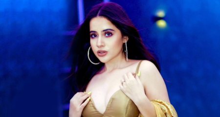 উরফি জাভেদ