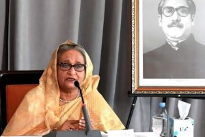 প্রধানমন্ত্রী