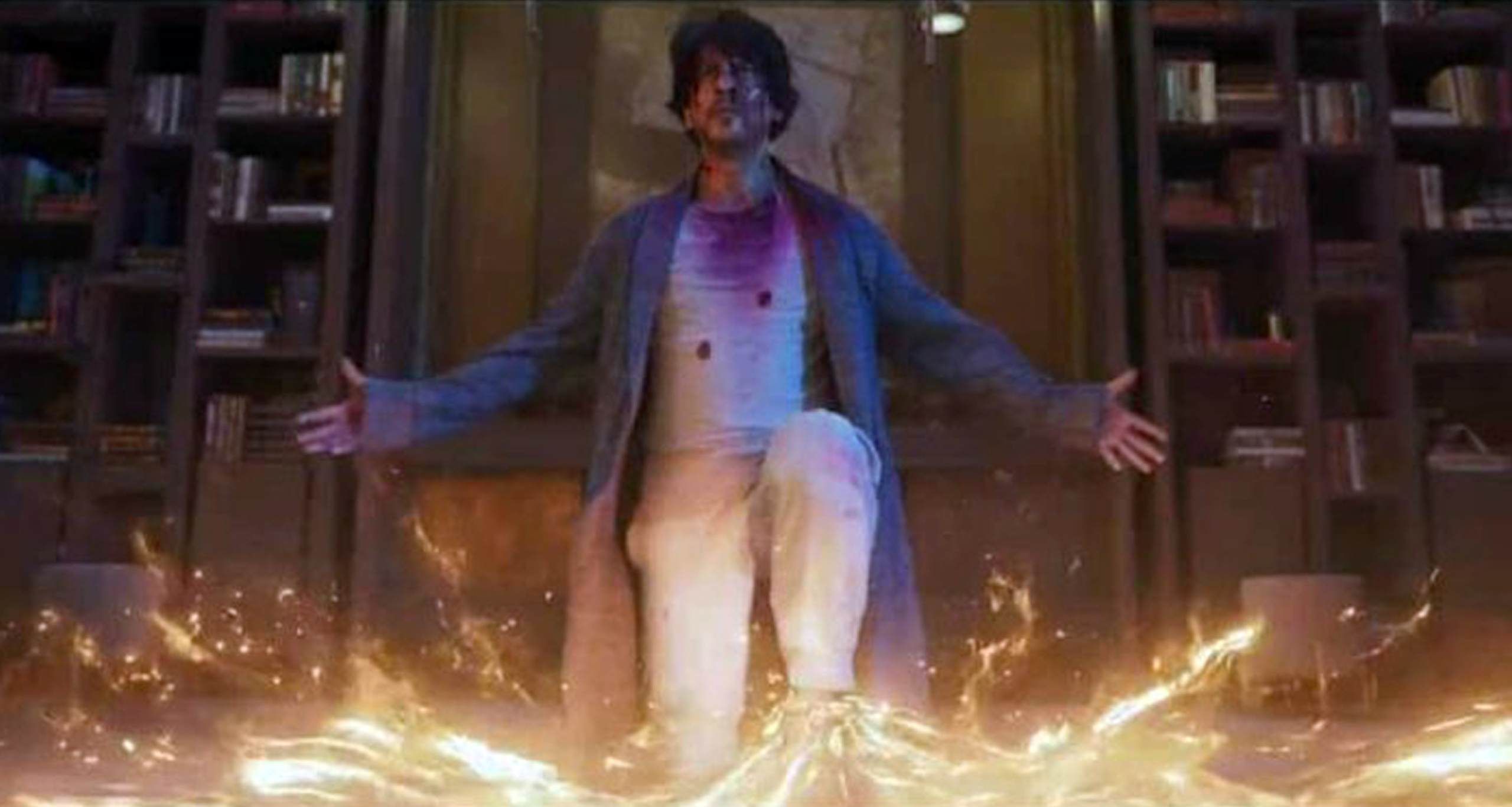 শাহরুখ খান