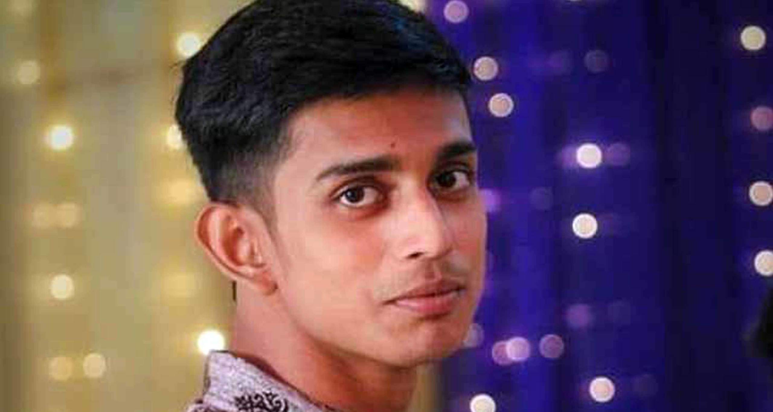 গায়ে হলুদের অনুষ্ঠান থেকে ছাত্রদল নেতা গ্রেফতার গায়ে হলুদের অনুষ্ঠান