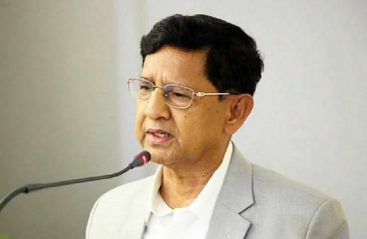 বর্তমান সরকার উন্নয়নের সরকার : বস্ত্র ও পাটমন্ত্রী
