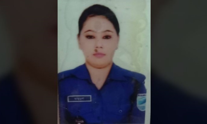 সিংগাইরে ভাড়া বাসা থেকে নারী পুলিশ কনস্টেবলের মরদেহ উদ্ধার