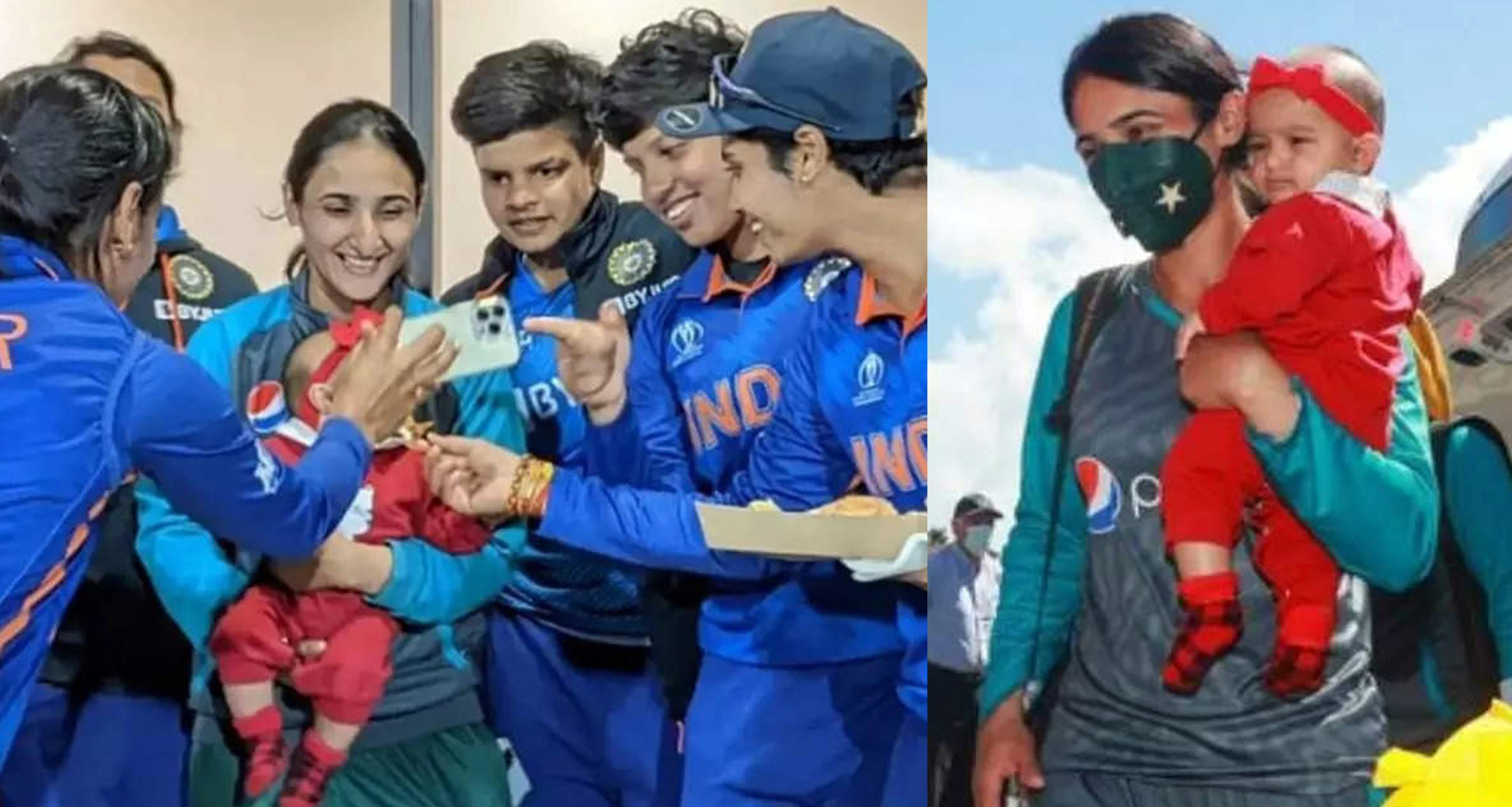 শিশু সন্তান