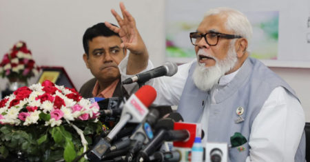 শিল্প খাতে গ্যাসের দাম বাড়ানোর ইঙ্গিত, যা বললেন সালমান এফ রহমান