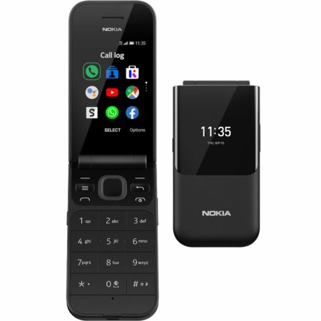 Nokia 2720 V Flip