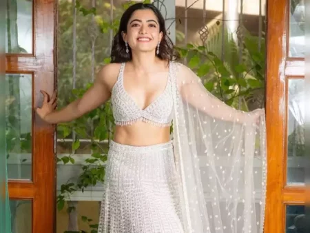 সবাই আমার দিক থেকে মুখ ফিরিয়ে নিচ্ছে : রাশমিকা