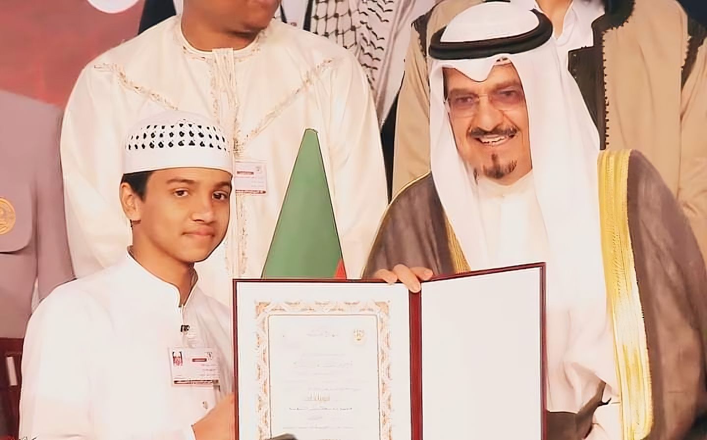 সিরাজগঞ্জের আবু রাহাত