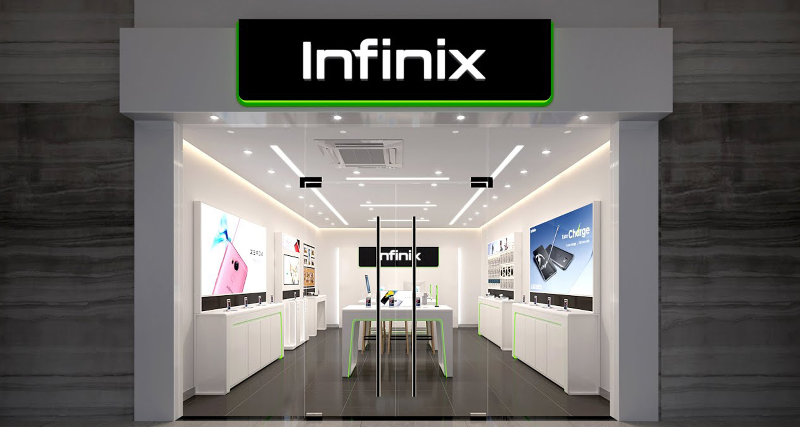 Infinix Mobile