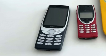 Nokia 8210 4G