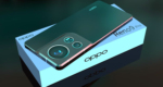 OPPO Reno 9 Series