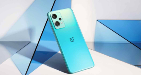 OnePlus Nord CE 2 Lite 5G