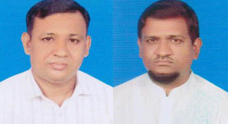 ফের আড়াইহাজার থানা প্রেস ক্লাবের সভাপতি হলেন মাসুম, সম্পাদক মজিবুর