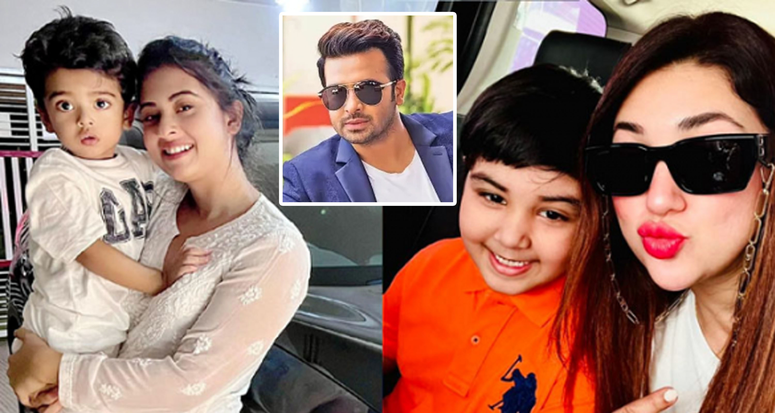 শাকিব খান