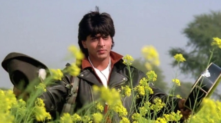 Shah Rukh Khan