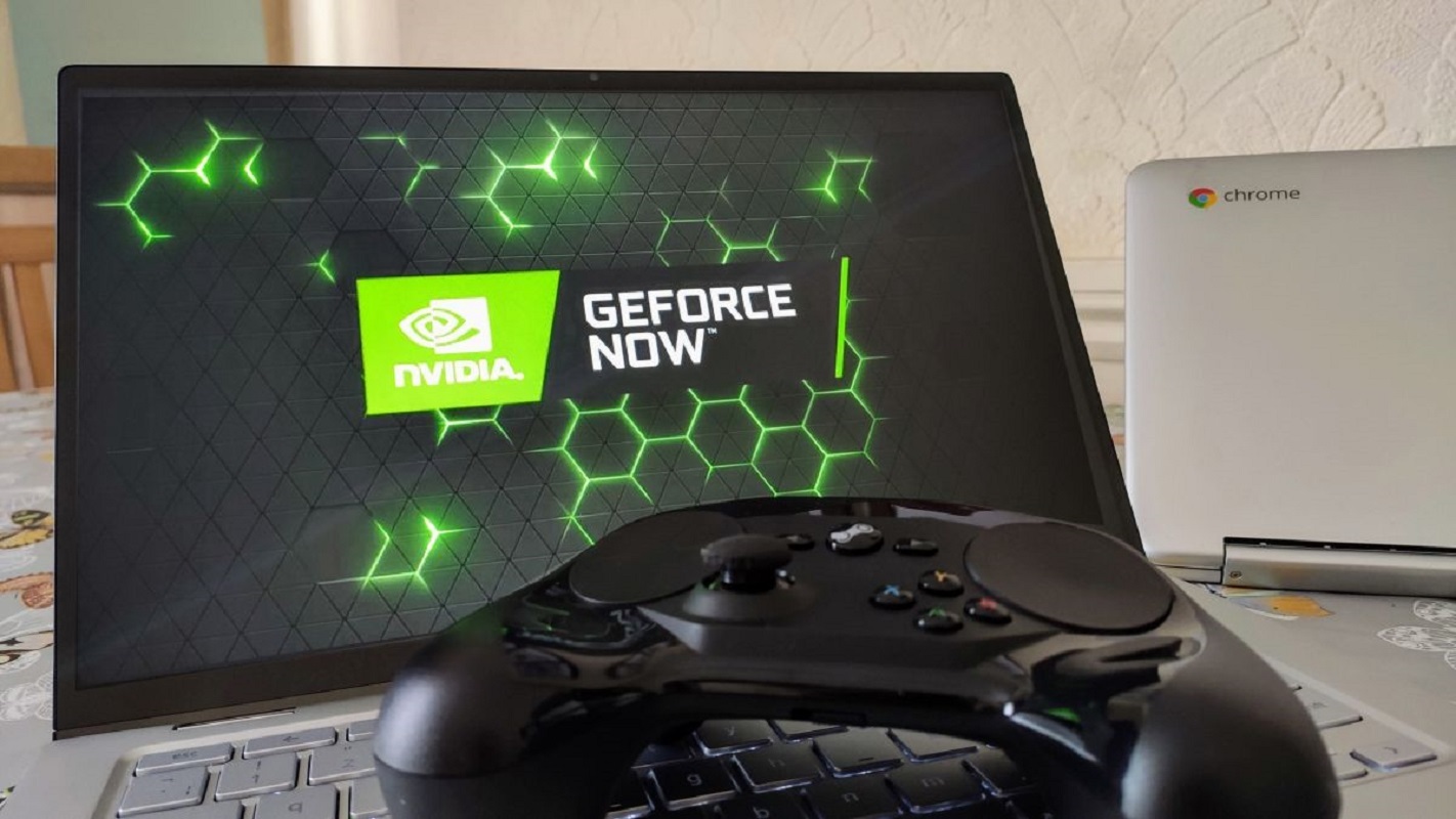 Geforce Now