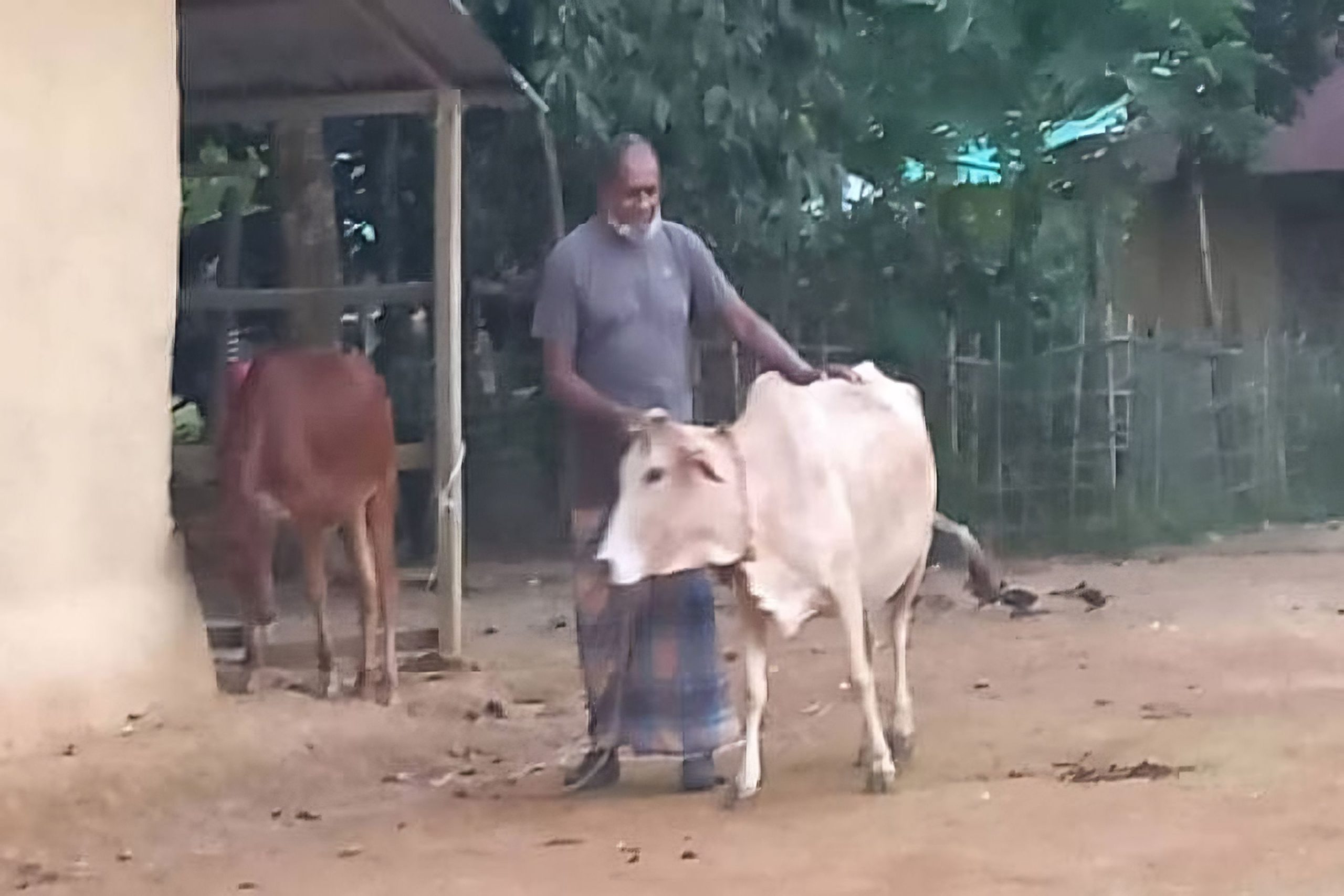এএসপির বাড়ি থেকে চুরি