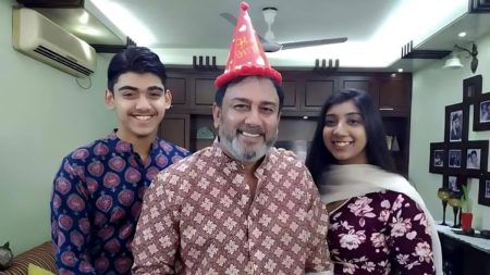 জাহিদ হাসান