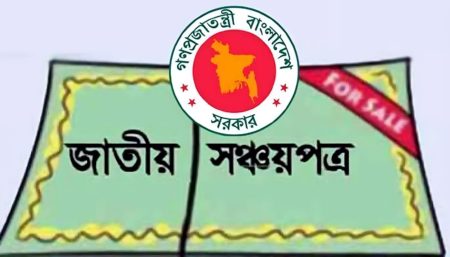 সঞ্চয়পত্র