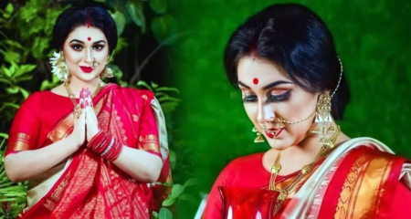 অপু বিশ্বাস