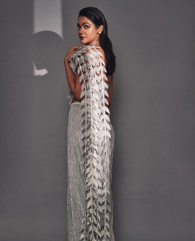 আল্লুর - বউ