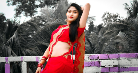 ক্যাটরিনার গানে উদ্দাম ড্যান্স