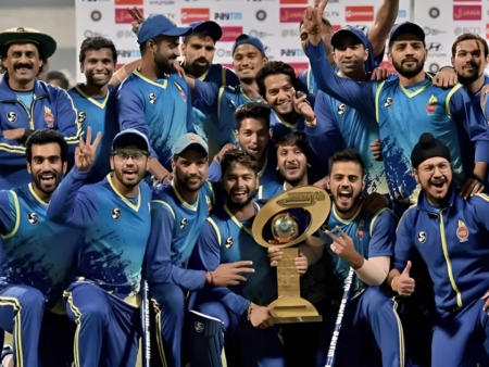 ক্রিকেট