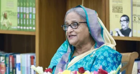 পিএম-কৃষি১