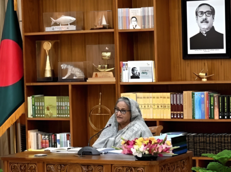 প্রধানমন্ত্রী