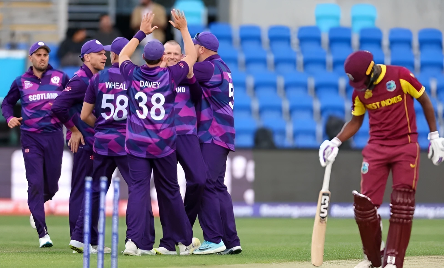 বিশ্বকাপ