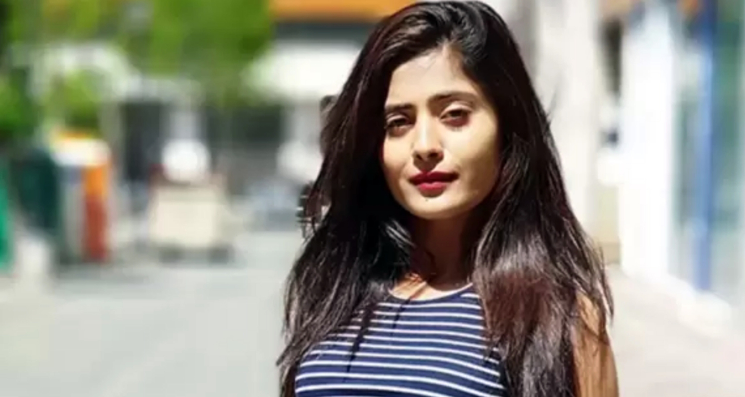 বৈশালী ঠাক্করের