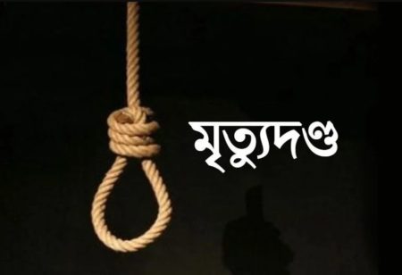 মৃত্যুদণ্ড