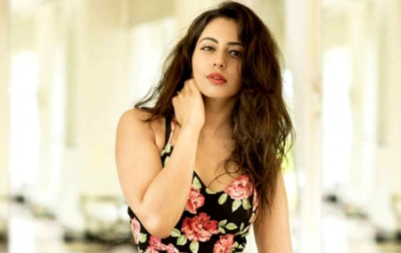 কাজের জন্য ক্ষুধার্ত রাকুল রাকুল প্রীত সিং