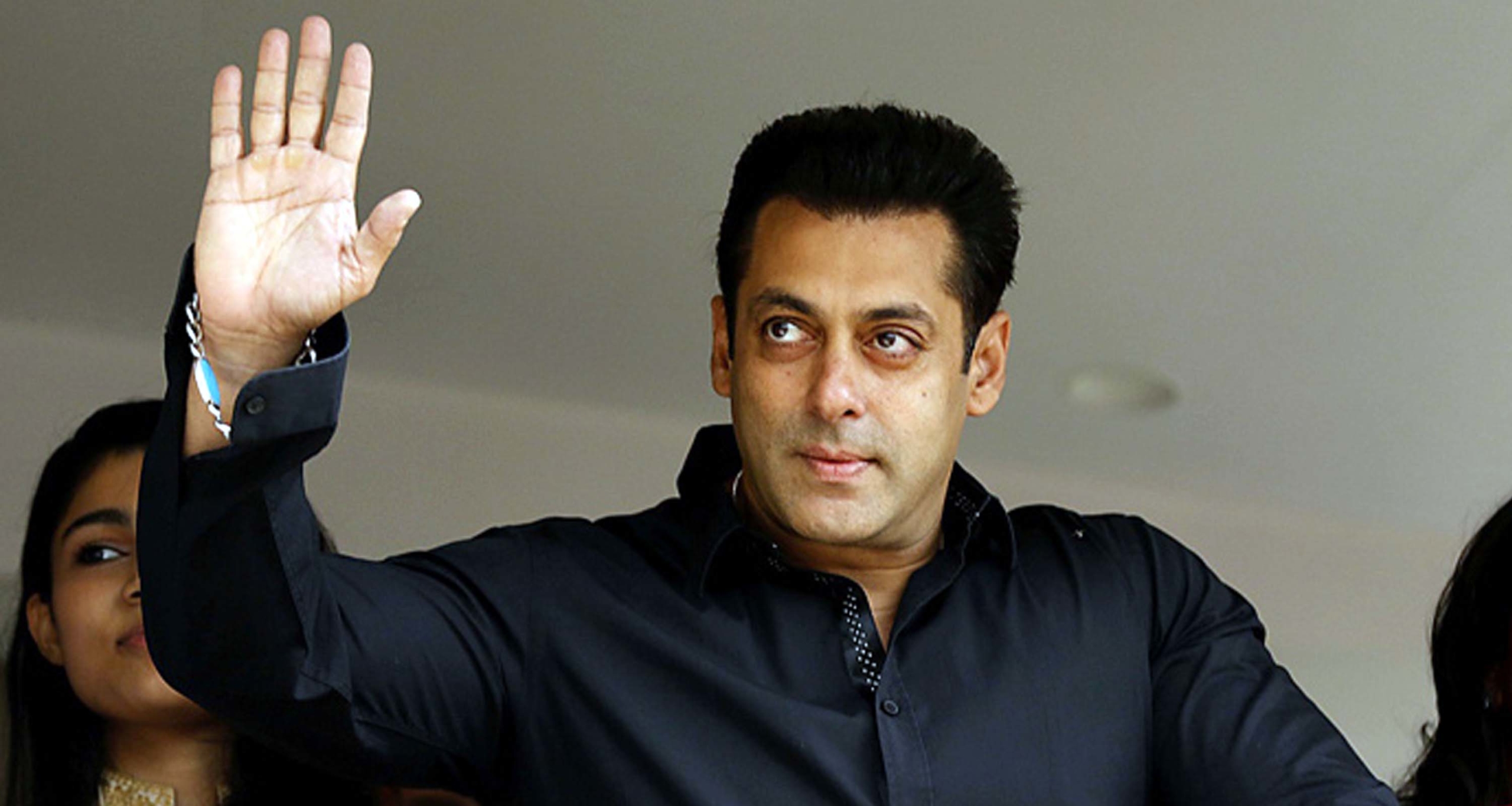 সালমান খান