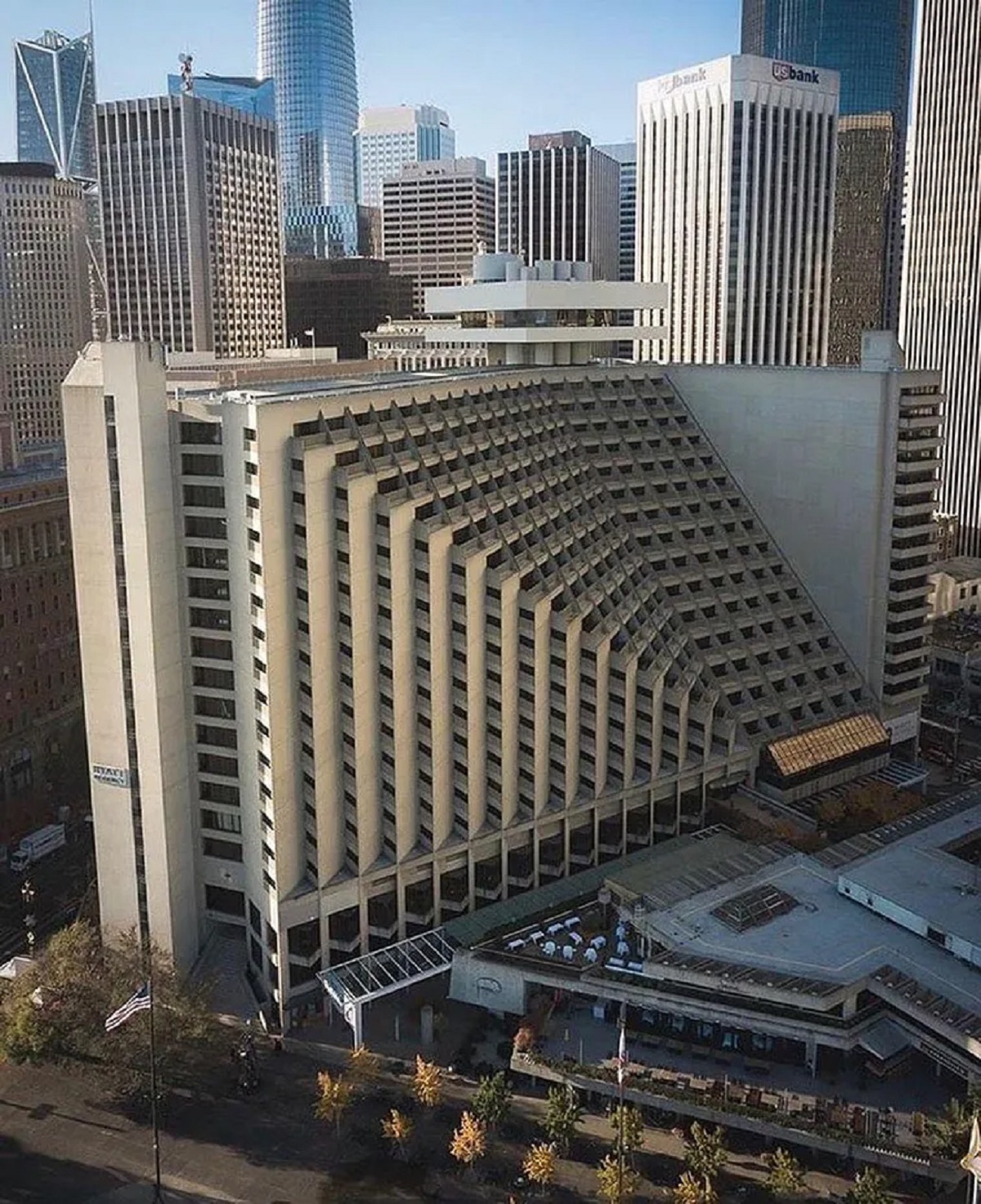 Hyatt-Regency-San-Francisco